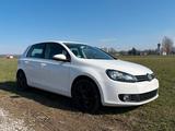 Volkswagen Golf 6 Highline 1.4 erste Hand, TÜV und Se... - Volkswagen Golf: 6er
