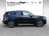 BMW X1 sDrive18d sDrive xLine AHK LED SHZ DAB RFK - Neuwagen