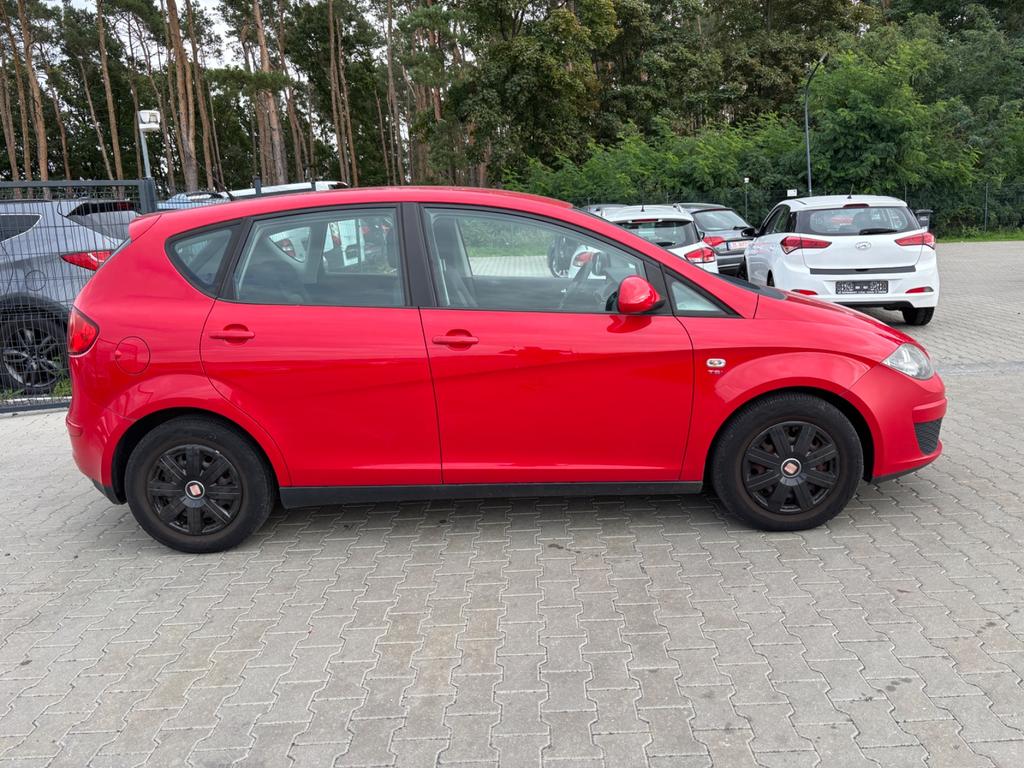 Seat Altea
