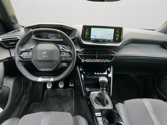 Peugeot 2008 1.2 PureTech GT