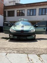 Peugeot 206 1.4 Premium 75 Premium - Peugeot 206: Premium