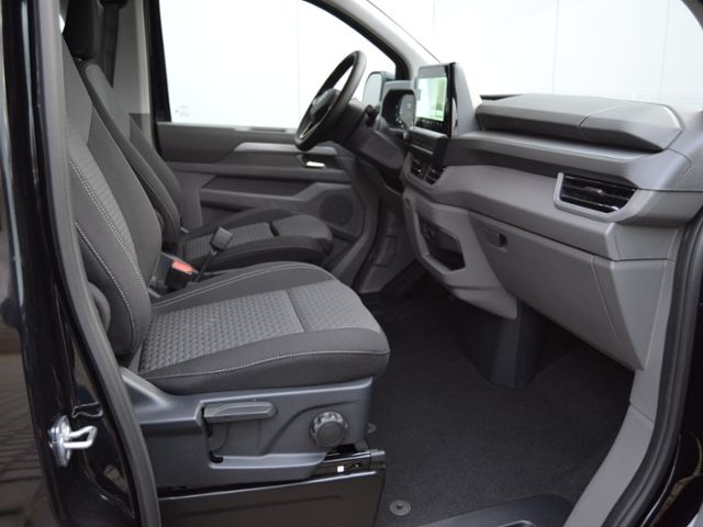 T7 Caravelle 2.0 TDI 150 PS Automatik LANG 8-SIT