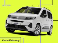 Opel Combo - Vorschau Bild 1