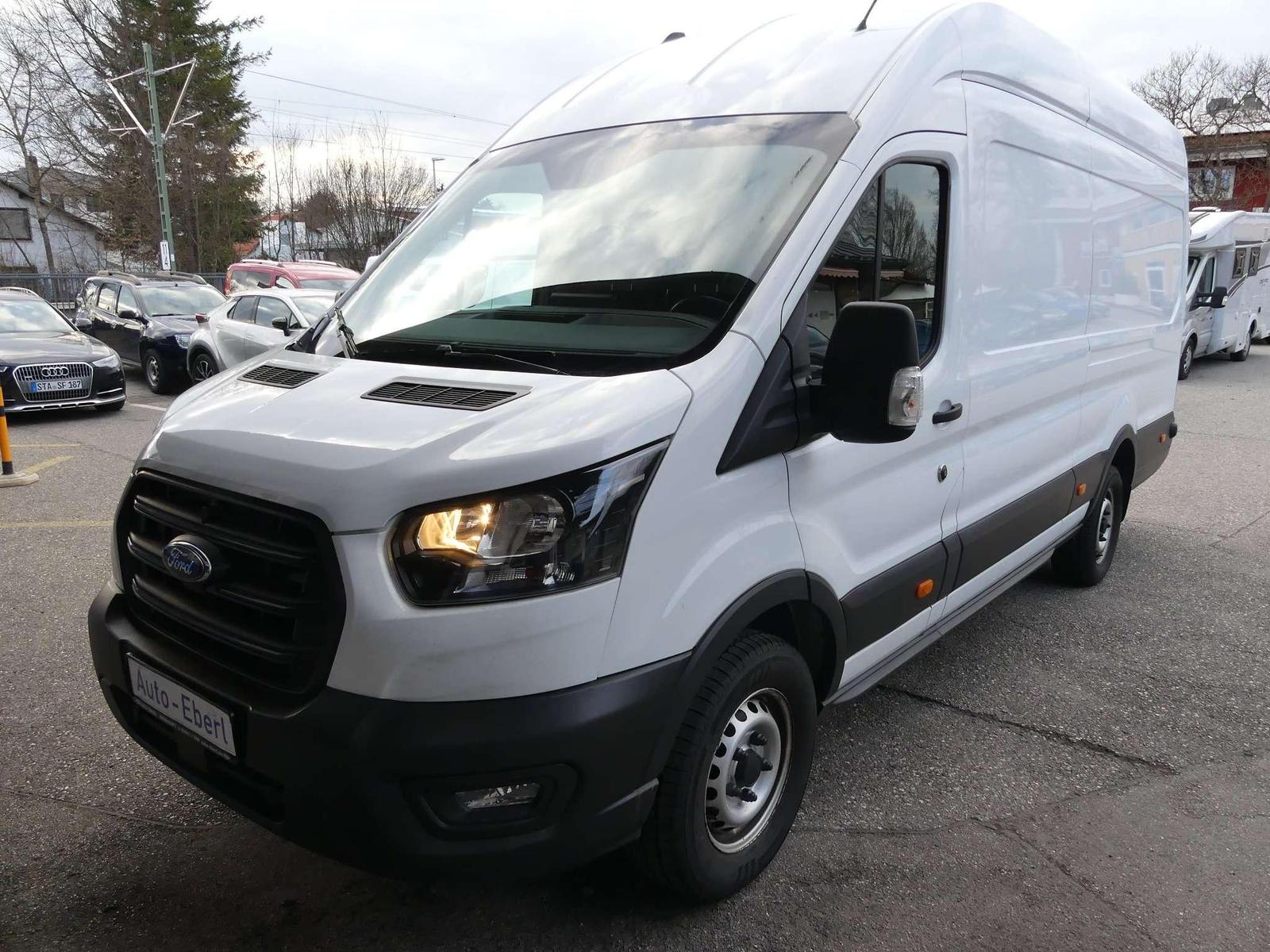 Ford Transit 350 L4