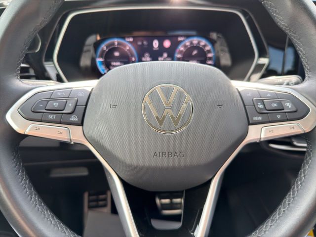 Caddy Style 2.0 TDI DSG LED/AHK/Sitzhzg/AGR/ACC
