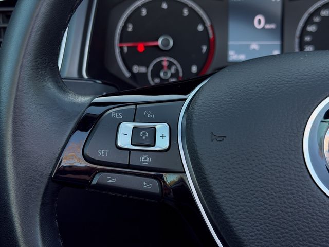 T-Roc Cabriolet 1.0 TSI Style KLIMA PDC ACC LED