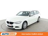 BMW 318d M Sport Aut.*NAVI*HEAD-UP*TEMPO*PDC*SHZ* - BMW 318: Automatik
