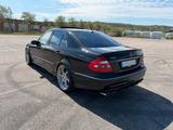 Mercedes-Benz E 55 AMG Limousine Designo Vollausstattung - Mercedes-Benz E 55 AMG