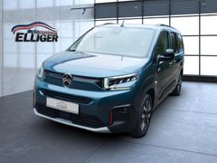 Berlingo XL Diesel 130 Automatik MAX Berlingo XL Diesel 130 Automatik MAX
