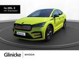 Skoda Enyaq Coupé iV RS 76 kWh Pano Leder Canton Keyle - Skoda Enyaq: RS