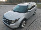 Ford Explorer limited 3.5 v6 - Ford Explorer von privat