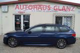 BMW 540 i xDrive M Sport Panorama*HUD*360°*AHK* - BMW 540: Kombi, I