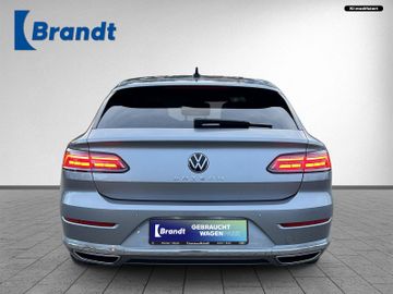 Volkswagen Arteon - 5