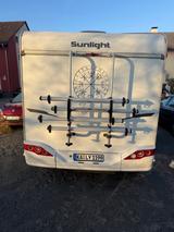 Sunlight A70 - Familientraum  - Sunlight A 70