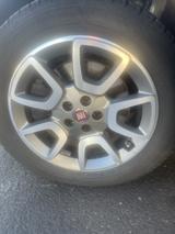 Fiat 1.6 16V Multijet 120 PS Diesel Klima alle Insp. - Fiat Doblo mit Diesel-Antrieb: 1.6