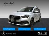 Mercedes-Benz T 180 Standard LED+Tempo+Navi+Kamera+TotW - Mercedes-Benz T-Klasse: Standard