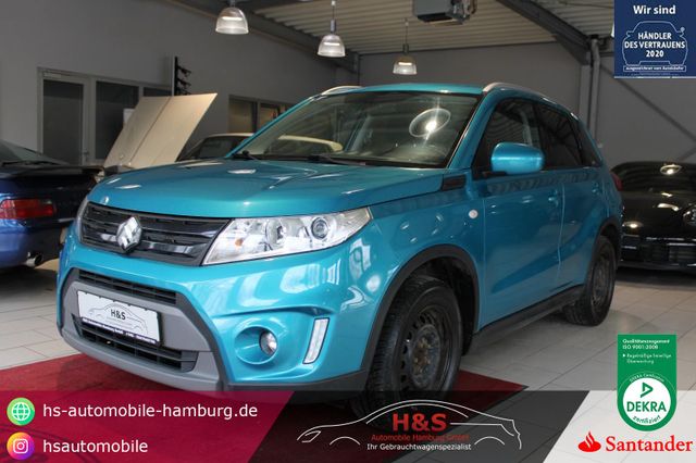 Suzuki Vitara 1.6 Comfort 4x4