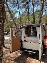 Citroën Citroen Jumper - Tüv Neu & sofort reisefer... - gebrauchte Citroën Jumper aus dem Jahr 2010