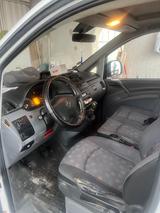 Mercedes-Benz Mercedes Vito CDI Kastenwagen TÜV - Mercedes-Benz Vito: Kastenwagen