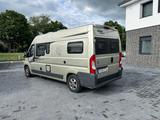 Knaus BoxStar 600 Platium Selection *Längsbetten* - Offers