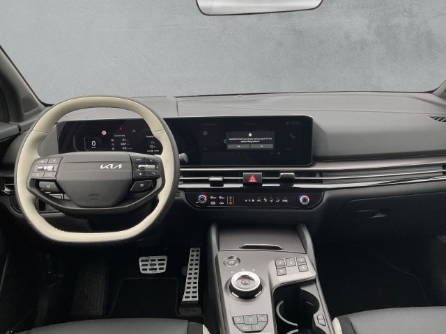 Fahrzeugabbildung Kia Sportage 1.6T AWD DCT GT-LINE *DRIVEWISE-PAKET*S