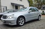 Mercedes-Benz C 280 80Tkm, SERVICE NEU, AUTOMATIK, LEDER - Mercedes-Benz C 280 in Duisburg