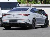 Mercedes-Benz CLE 200 Cp AMG-Sport/Pano/Night/Memo/Ambi/Keyl - Mercedes-Benz CLE 200 Gebrauchtwagen