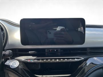 Fiat 500C Cabrio 1.0 FireFly 48 kW Icon Kam.+SHZ+LM