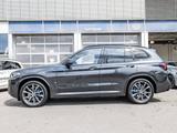 BMW X3 xDrive30e M-Sport HeadUp Anhängk. Harman/K. - mit Hybrid-Antrieb: Allradantrieb