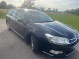 Citroën C5 Tourer 2.0 16V Exclusive Exclusive E85 Pano - mit Ethanol-Antrieb: 1.8