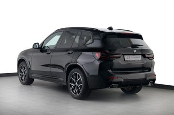 BMW X3 xDrive30d M Sport PANO LASER RFK AHK 19"