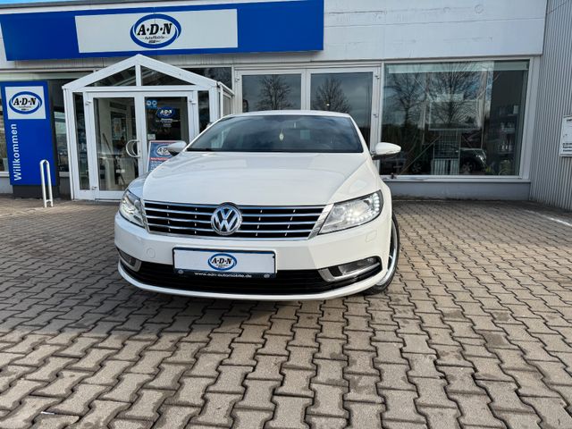 Volkswagen CC 2.0 TDI BMT DSG Sport 5Sitzer*Kamera*Massage