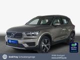 Volvo XC40 T4 Recharge DKG Inscription Expression - Volvo XC40 Recharge-R-Inscription-Expression