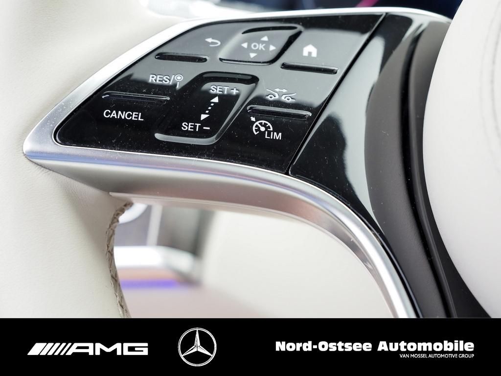 Fahrzeugabbildung Mercedes-Benz Maybach S 680 4M Exclusive Pano Navi 360° Kamera