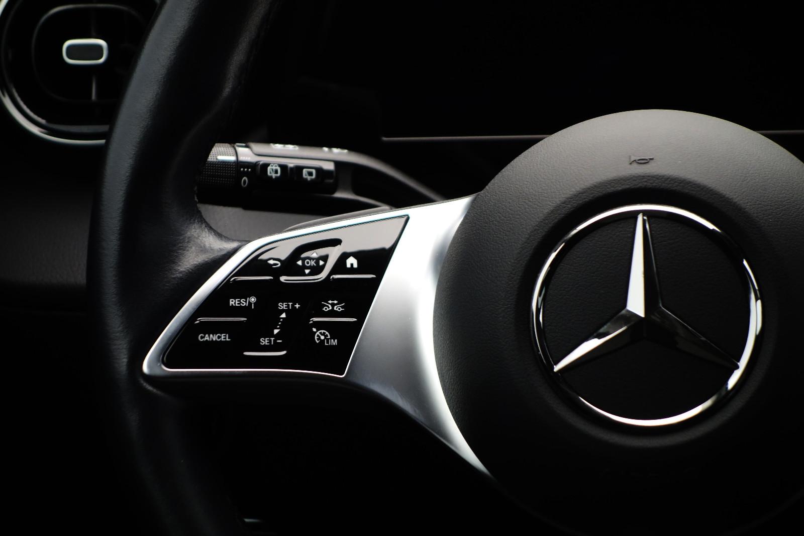 Mercedes-Benz C-Class T d Automatik *1.Hand,Scheckheft Mercedes*, миниатюра 21