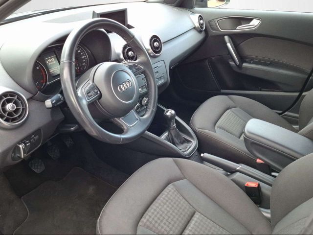 A1 SPORTBACK 1.4 TFSI ATTRACTION