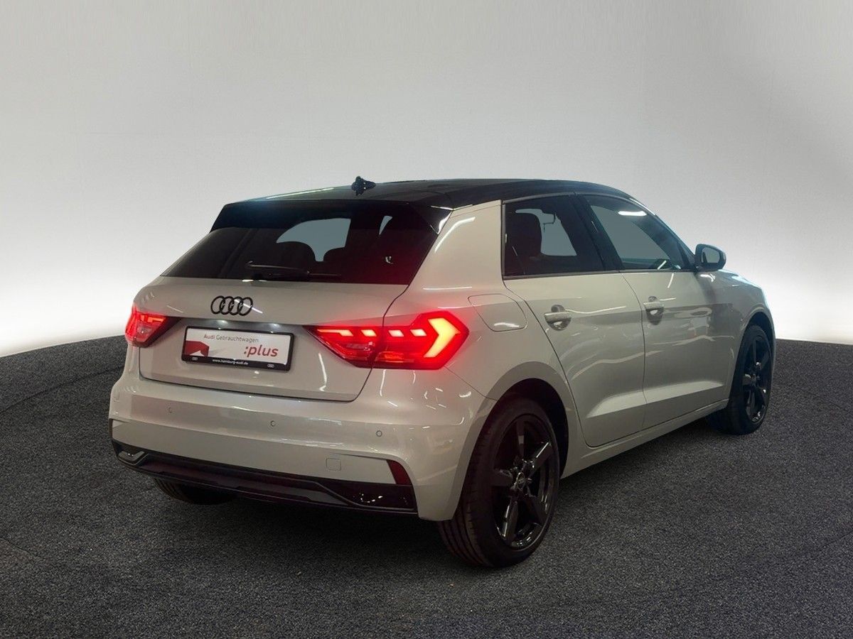 Audi A1 - Bild 3