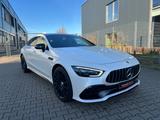 Mercedes-Benz AMG GT 43 4MATIC+ *Night*ServiceNeu*Garantie* - Mercedes-Benz AMG GT in Köln