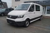 Volkswagen Crafter Kasten PLUS 35 mittellang*6-Sitze*Klima - Volkswagen Crafter mit Diesel-Antrieb