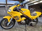 Triumph Sprint RS - TRIUMPH SPRINT RS