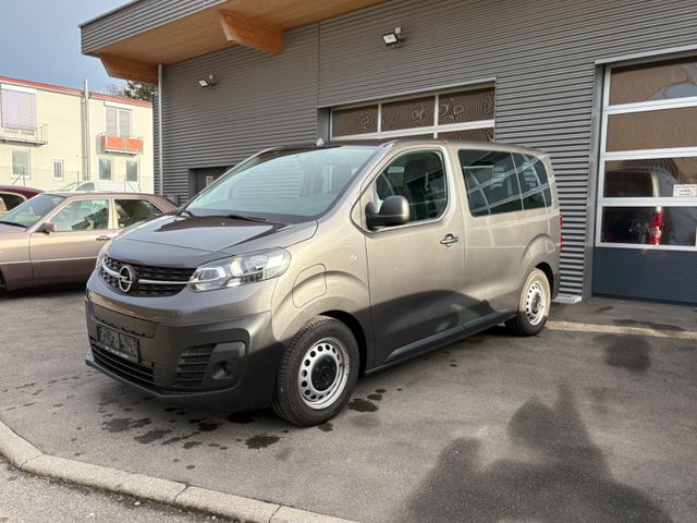 Opel Vivaro Kombi -e S 8-Sitzer Navi