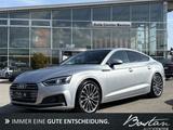 Audi A5 Sportback quattro SLINE/NAVI/KAMERA/ACC/DAB - Audi A5: Sline