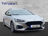 Ford FOCUS TURNIER ST-LINE - Ford Focus ST mit Hybrid-Antrieb (Benzin/Elektro)