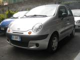 Daewoo Matiz 1.0 39000 KM AUTOEMILIA - Daewoo Matiz Gebrauchtwagen