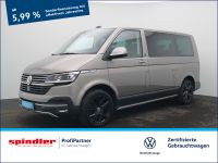 Volkswagen T6 Multivan - Vorschau Bild 1