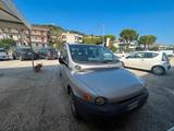 Fiat Multipla 1.9 JTD ELX - graue Fiat Multipla