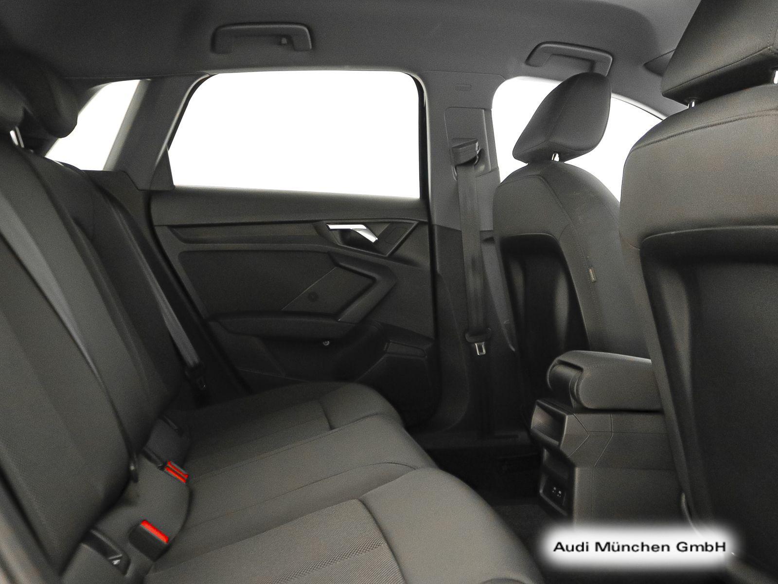 Audi A3 Sportback 30 TFSI S tronic advanced Privacy/S, миниатюра 16