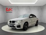 BMW X4 xD 20 d M Sport Head-Up Leder Memory 3D Kam. - BMW X4 in Hannover