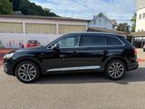 Audi Q7 S-Line Quattro / Sitzbelüftung - gebrauchte Audi Q7 aus dem Jahr 2017