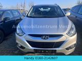 Hyundai ix35 Comfort 2WD*Klima* - Hyundai ix35 in Bochum